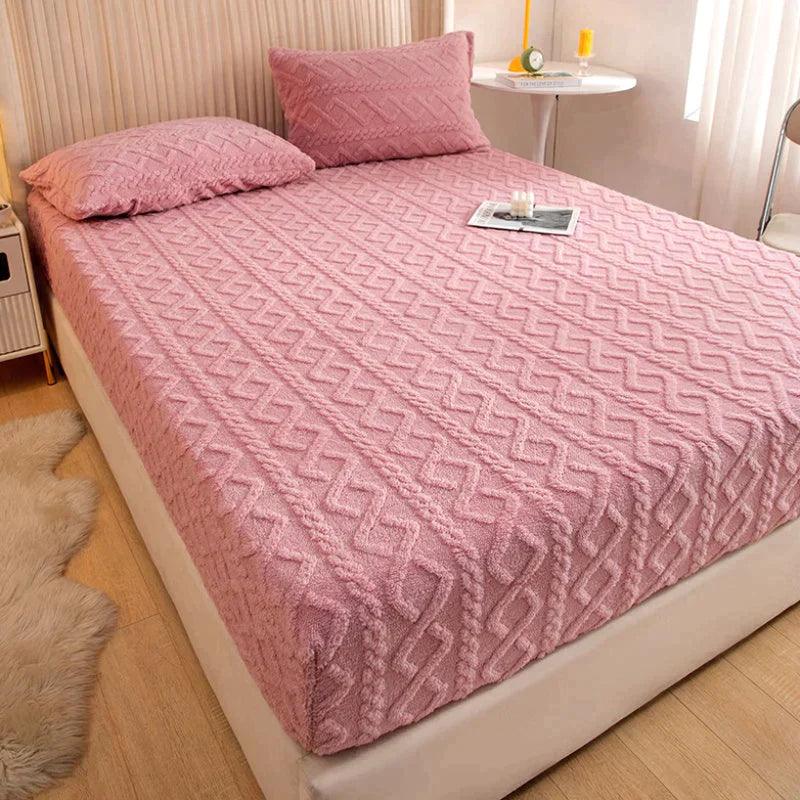 Lençol Confort Sleep™  - Ultra Macio (Compre 1 ganhe + 2 Fronhas)