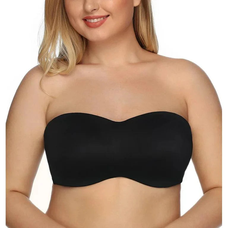 Sutiã Sem Alças - Buzz Comfort  - [COMPRE 1, LEVE 2]