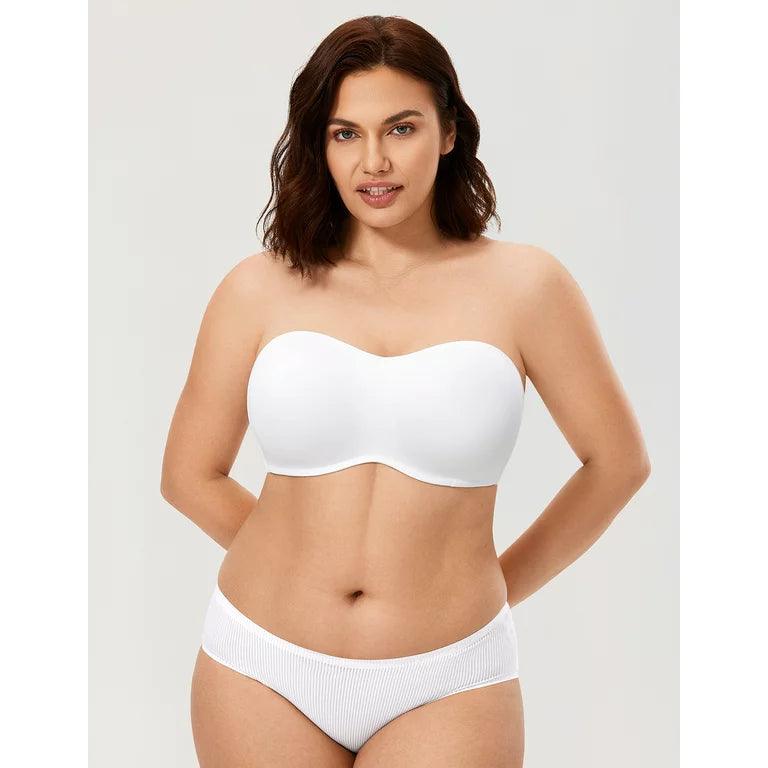 Sutiã Sem Alças - Buzz Comfort  - [COMPRE 1, LEVE 2]