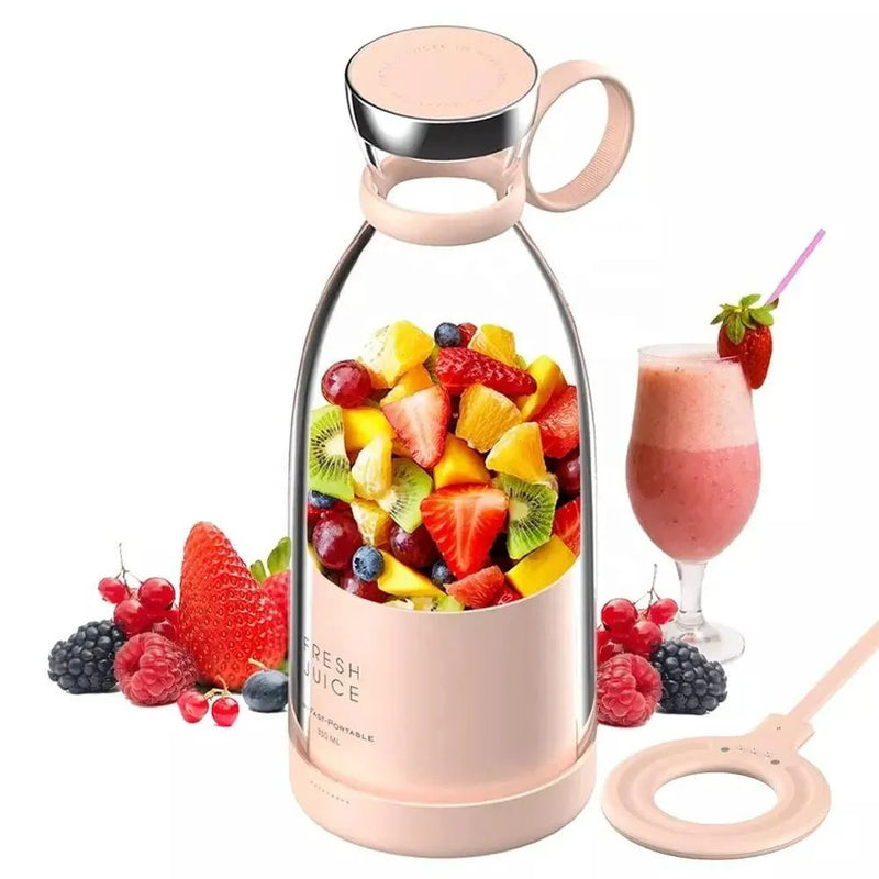 Liquidificador Portátil Fresh Juice