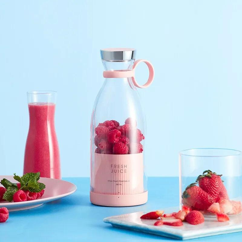 Liquidificador Portátil Fresh Juice