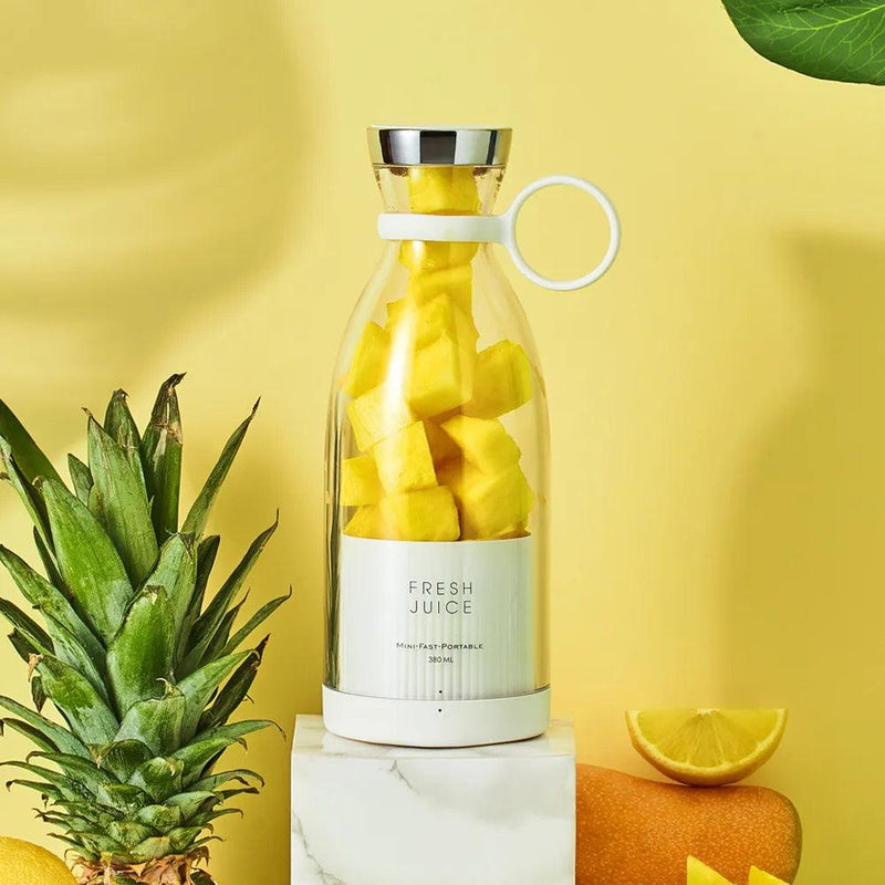 Liquidificador Portátil Fresh Juice