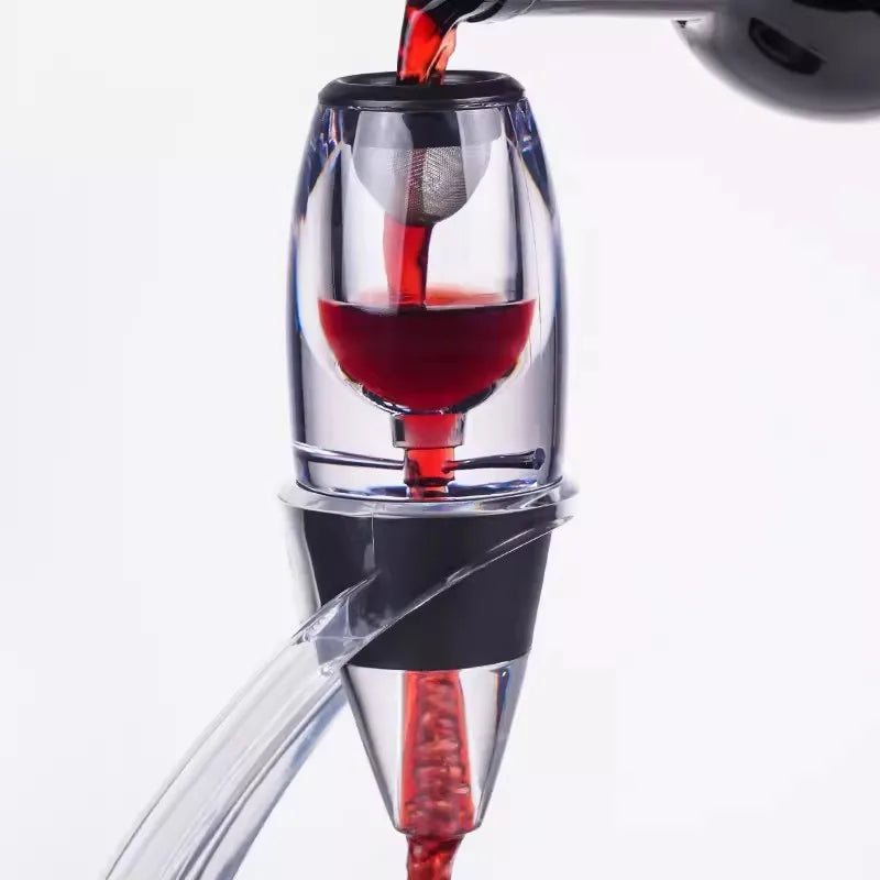 Aerador de Vinho Profissional Portátil