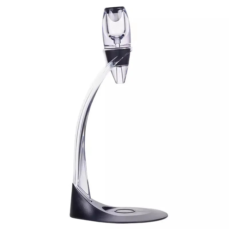 Aerador de Vinho Profissional Portátil