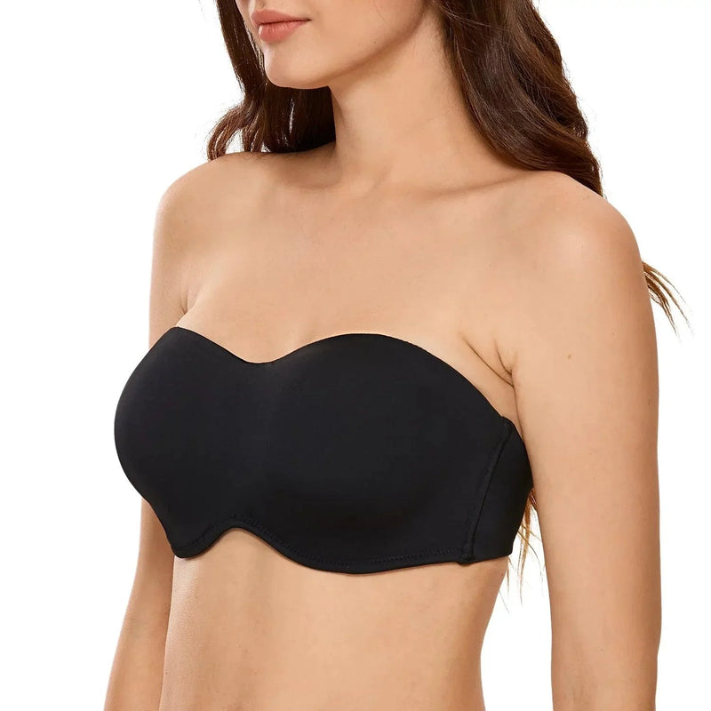Sutiã Sem Alças - Buzz Comfort  - [COMPRE 1, LEVE 2]