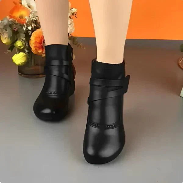Bota Velluto Buzz 2024 - (Promoção Pré Inverno)