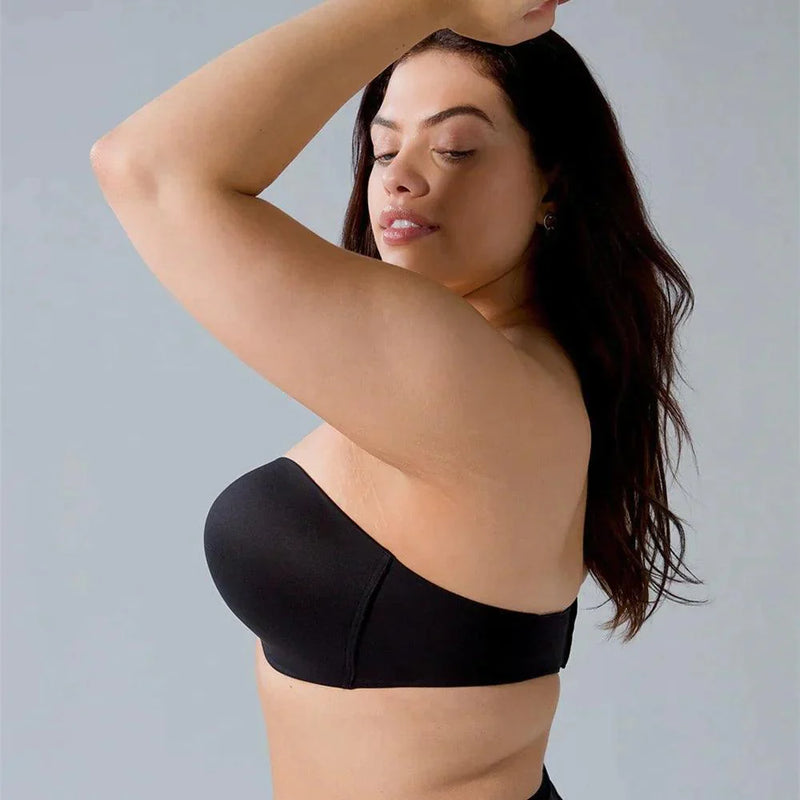 Sutiã Sem Alças - Buzz Comfort  - [COMPRE 1, LEVE 2]