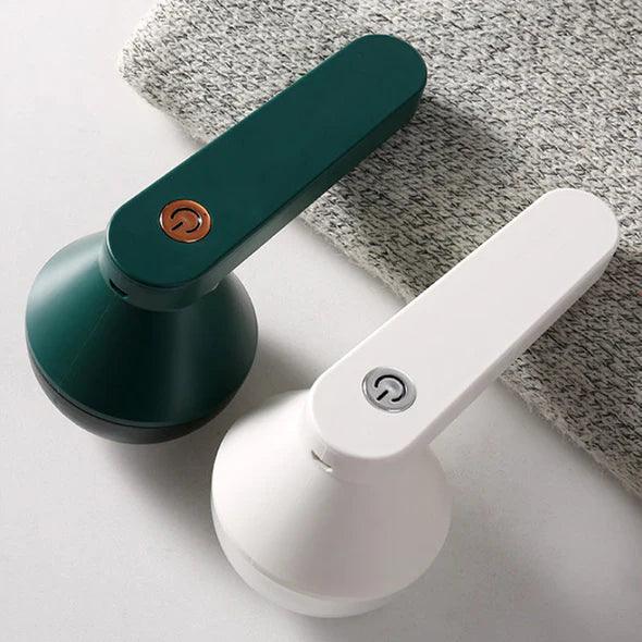 Removedor de Fiapos, Pelos e Bolinhas - A Solução Definitiva para Roupas Impecáveis
