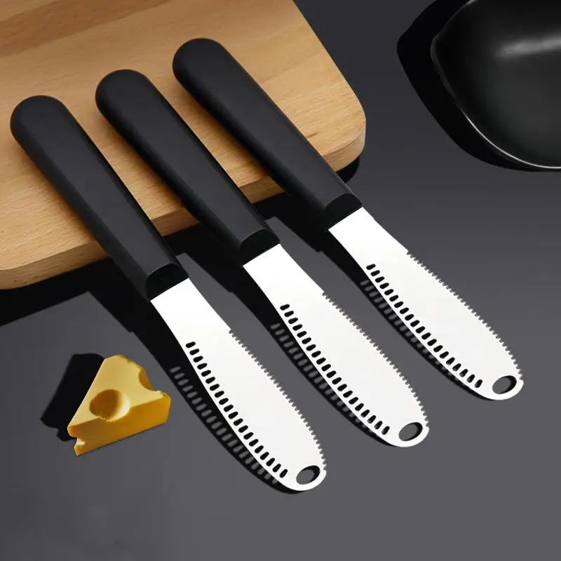 Faca de Manteiga Inox