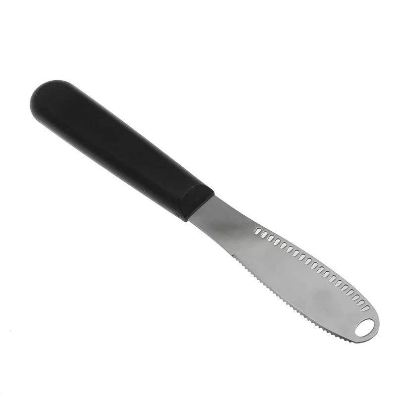 Faca de Manteiga Inox
