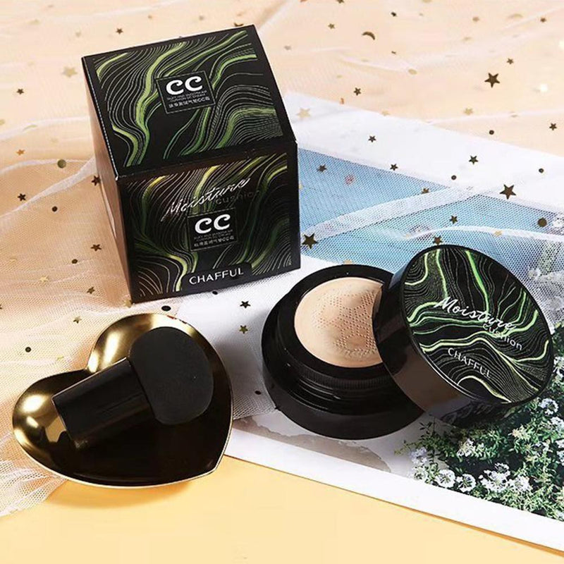 Base Perfect Skin - À Prova D'água