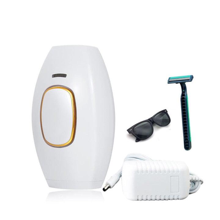 Depilador a Laser Definitivo Importado/LaserDepil Buzz