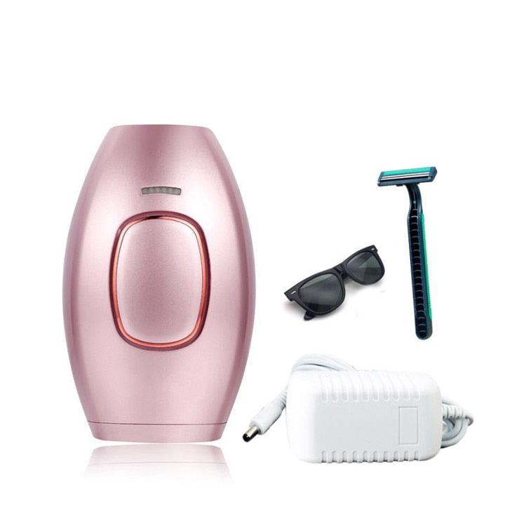 Depilador a Laser Definitivo Importado/LaserDepil Buzz