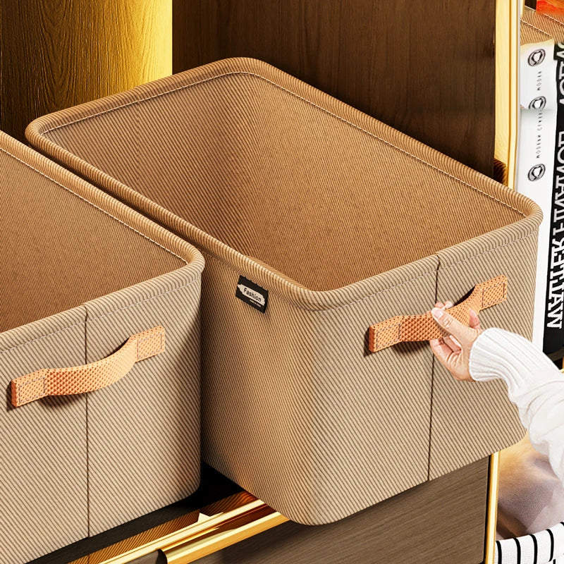 Organizador de Roupas Dobrável Multifuncional