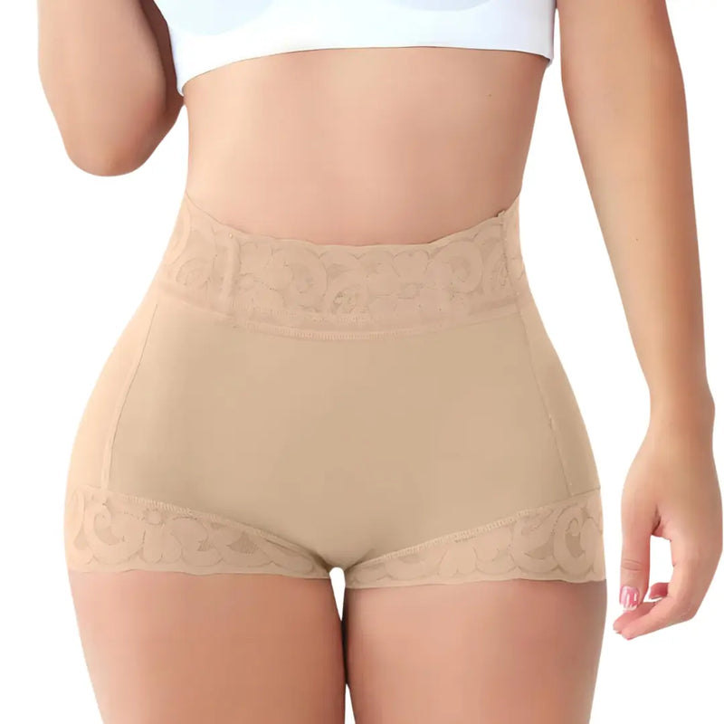 Calcinha Modeladora Buzz - [Compre 2 Leve 3] - PROMO BUZZ 🎀
