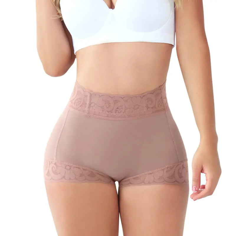 Calcinha Modeladora Buzz - [Compre 2 Leve 3] - PROMO BUZZ 🎀