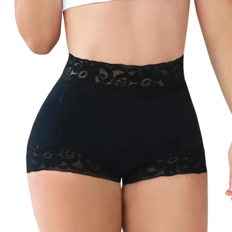 Calcinha Modeladora Buzz - [Compre 2 Leve 3] - PROMO BUZZ 🎀