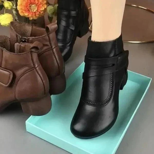 Bota Velluto Buzz 2024 - (Promoção Pré Inverno)