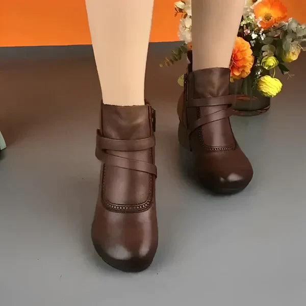 Bota Velluto Buzz 2024 - (Promoção Pré Inverno)