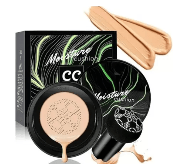 Base Perfect Skin - À Prova D'água
