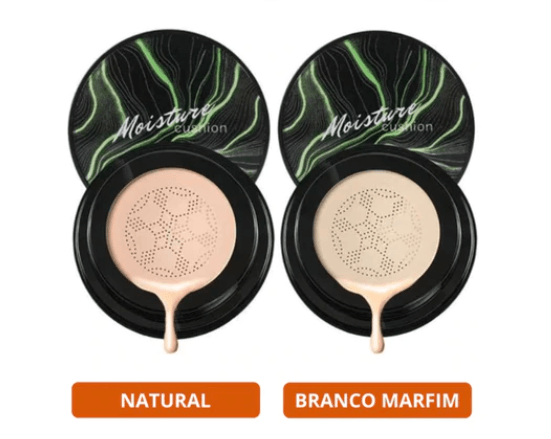 Base Perfect Skin - À Prova D'água