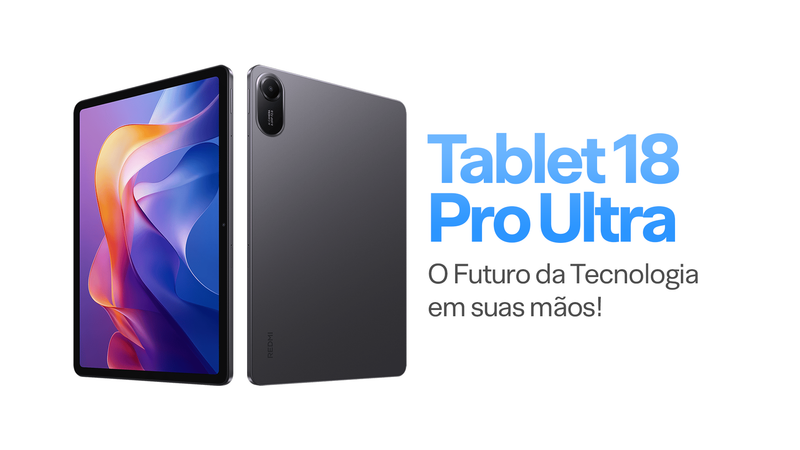TabUltra 2025 - Rápido e Potente