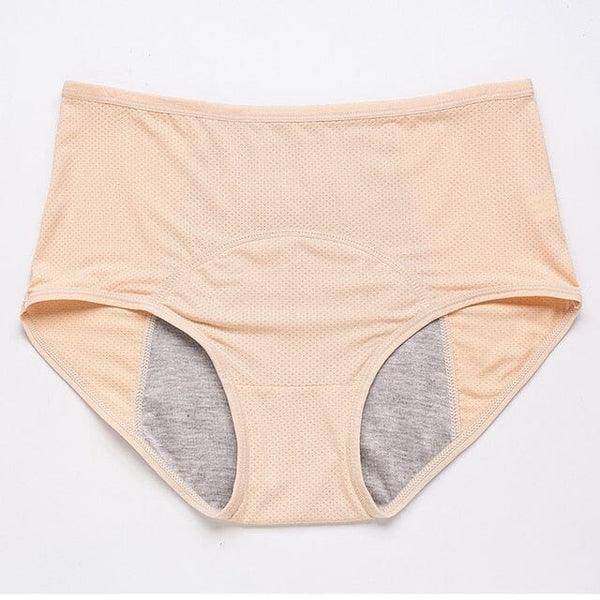 [COMPRE 2 LEVE 3] Calcinha Conforto Buzz - Antivazamento