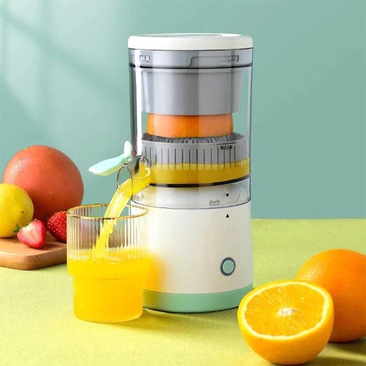 Espremedor Elétrico de Frutas Portátil