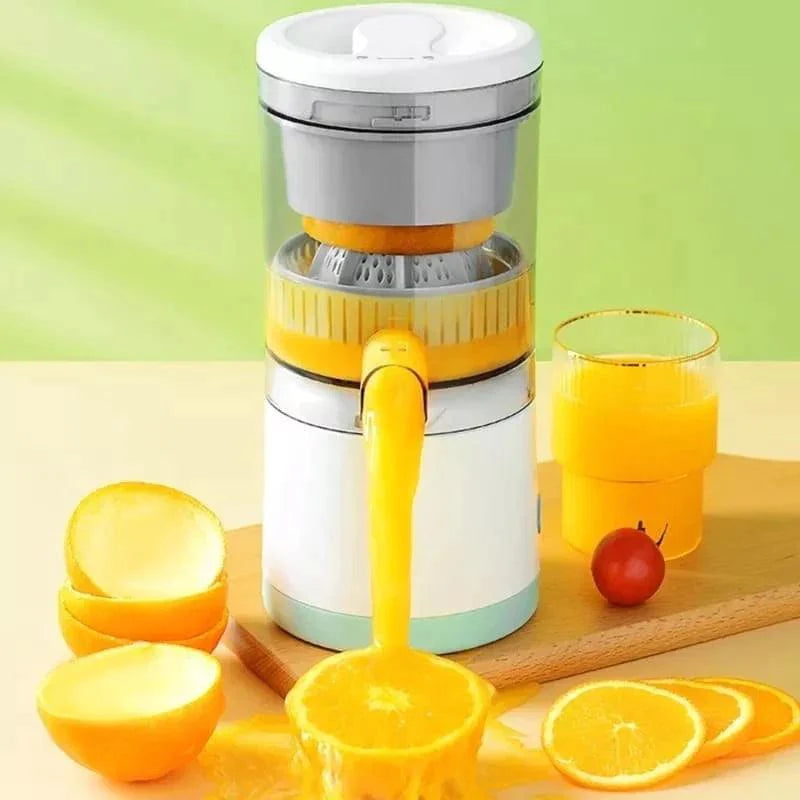 Espremedor Elétrico de Frutas Portátil