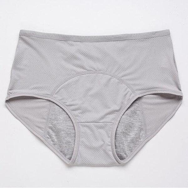 [COMPRE 2 LEVE 3] Calcinha Conforto Buzz - Antivazamento