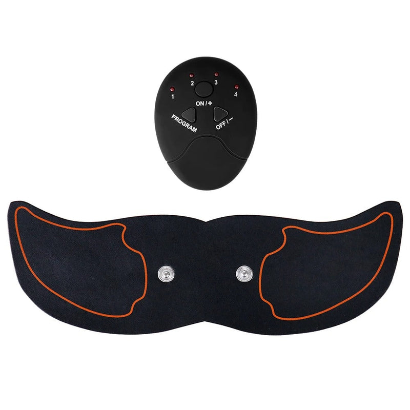 Massageador de Músculos EMS Buzz | ÚLTIMAS UNIDADES 🔥