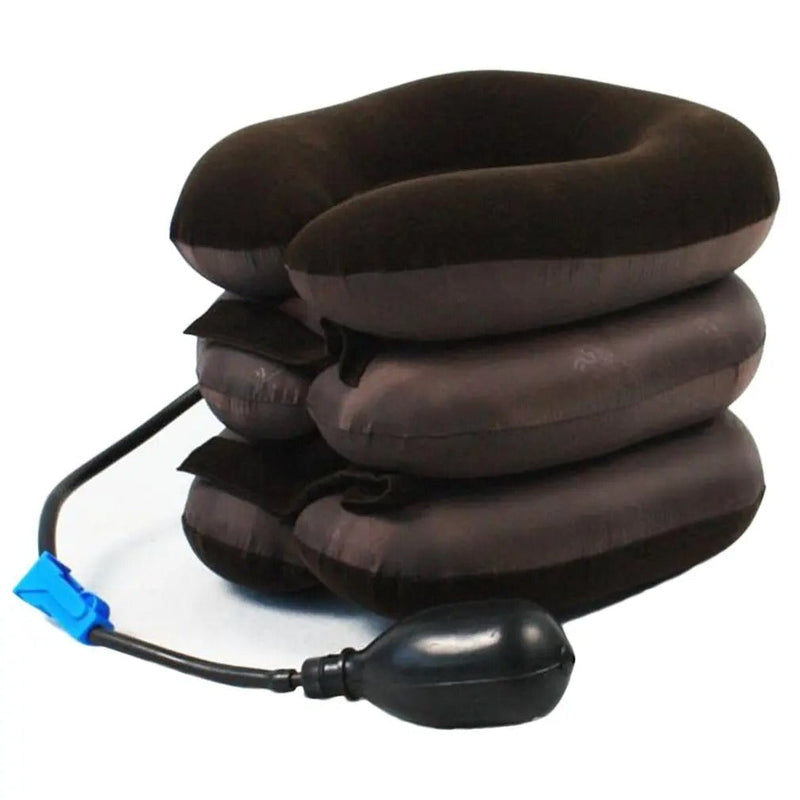 Massageador Cervical Pro Buzz | Promo Buzz 🔥