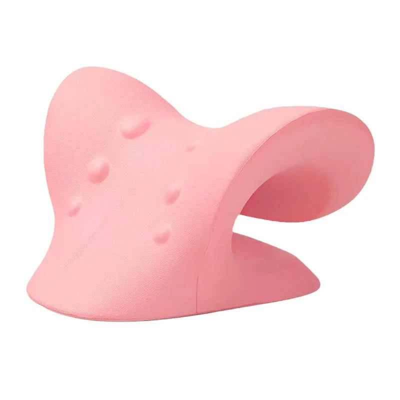 Massageador Cervical Fixo Buzz | ÚLTIMAS UNIDADES 🔥