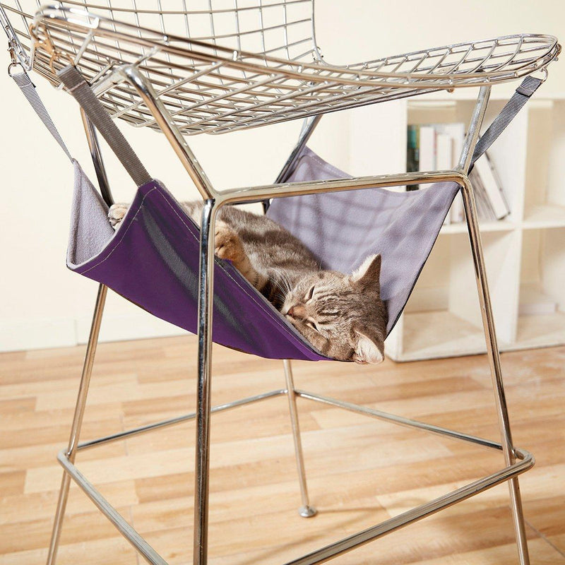 Cama de Rede para Animais de Estimação Buzz