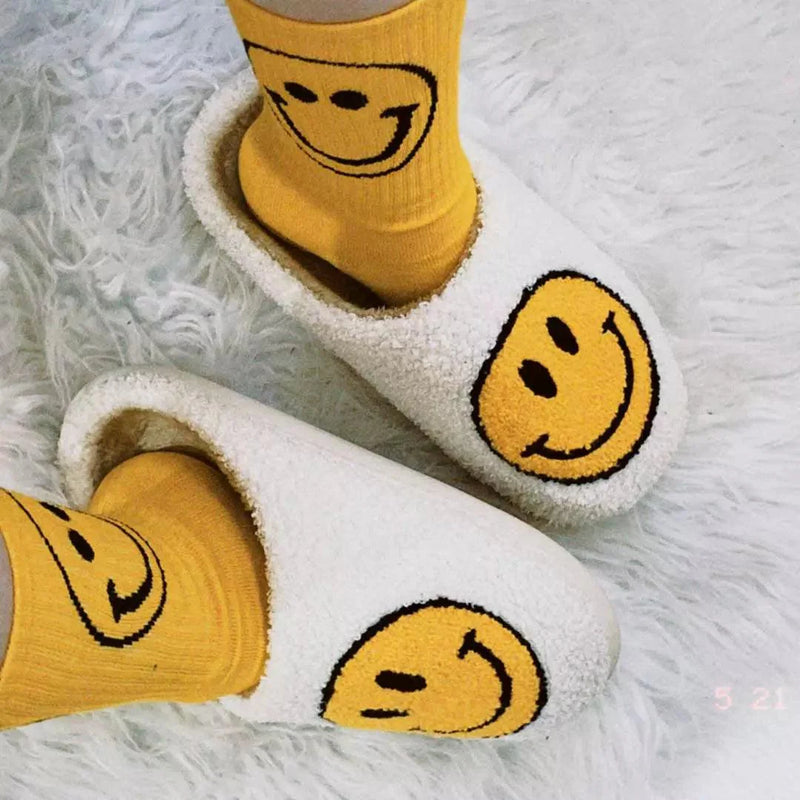 Pantufa PezinhoFeliz™