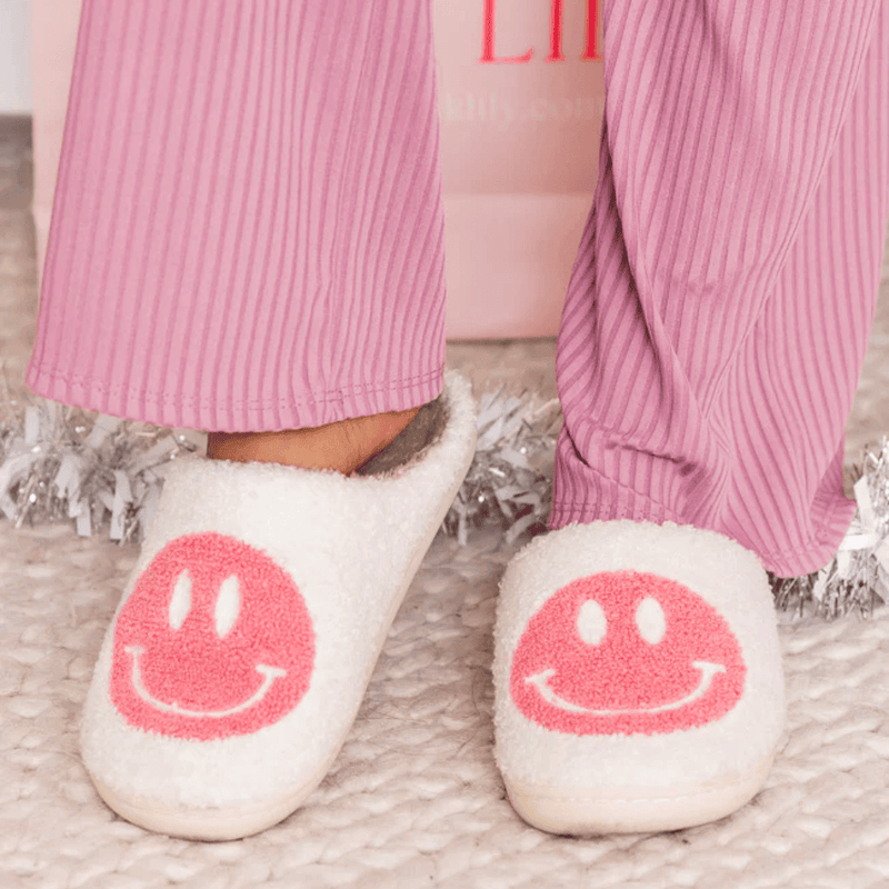 Pantufa PezinhoFeliz™