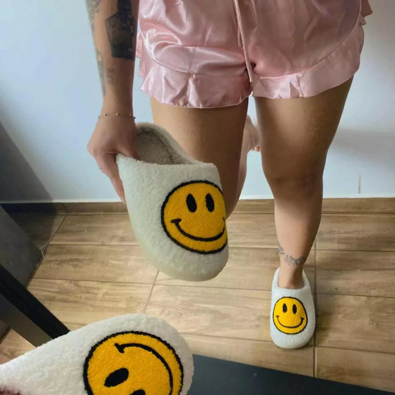 Pantufa PezinhoFeliz™