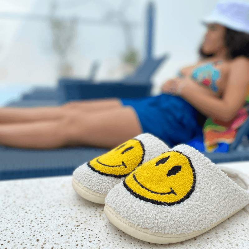 Pantufa PezinhoFeliz™