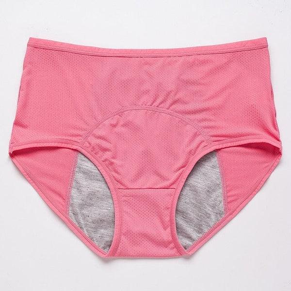 [COMPRE 2 LEVE 3] Calcinha Conforto Buzz - Antivazamento