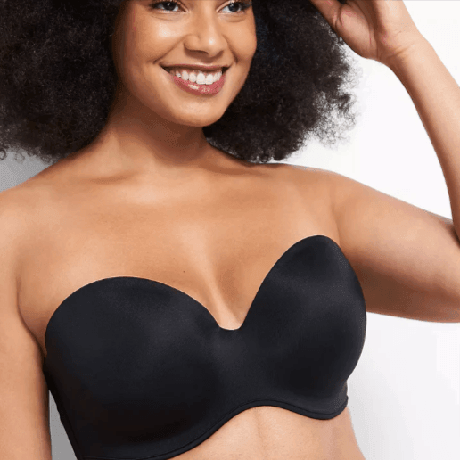 Sutiã Sem Alças - Buzz Comfort  - [COMPRE 1, LEVE 2]