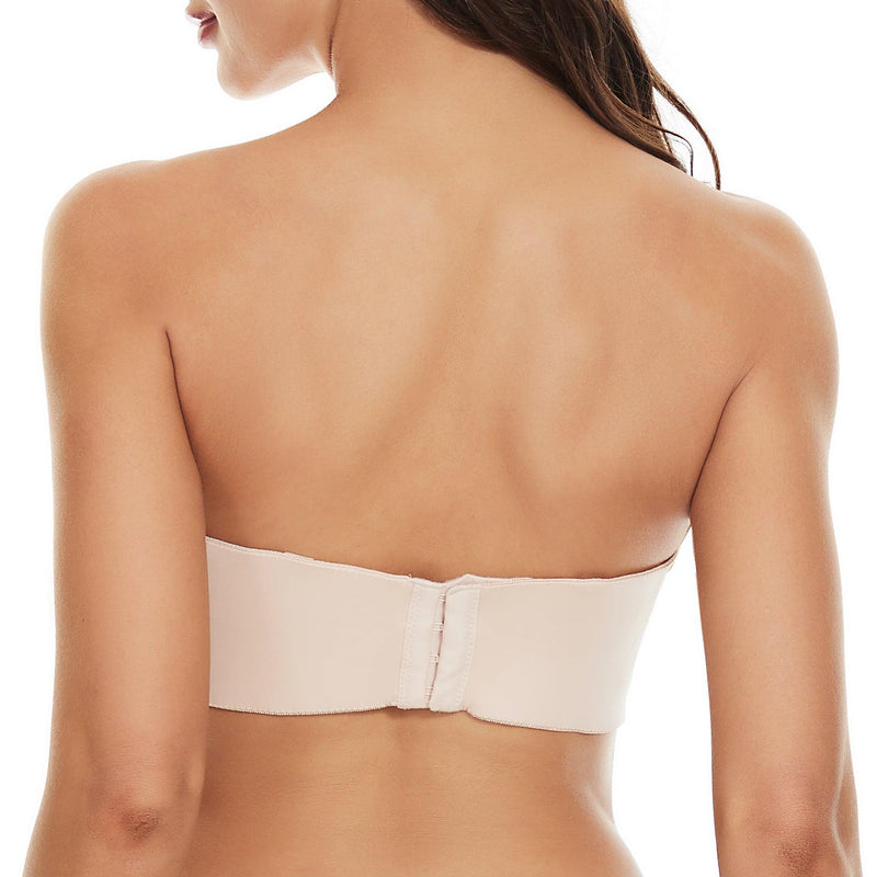 Sutiã Sem Alças - Buzz Comfort  - [COMPRE 1, LEVE 2]
